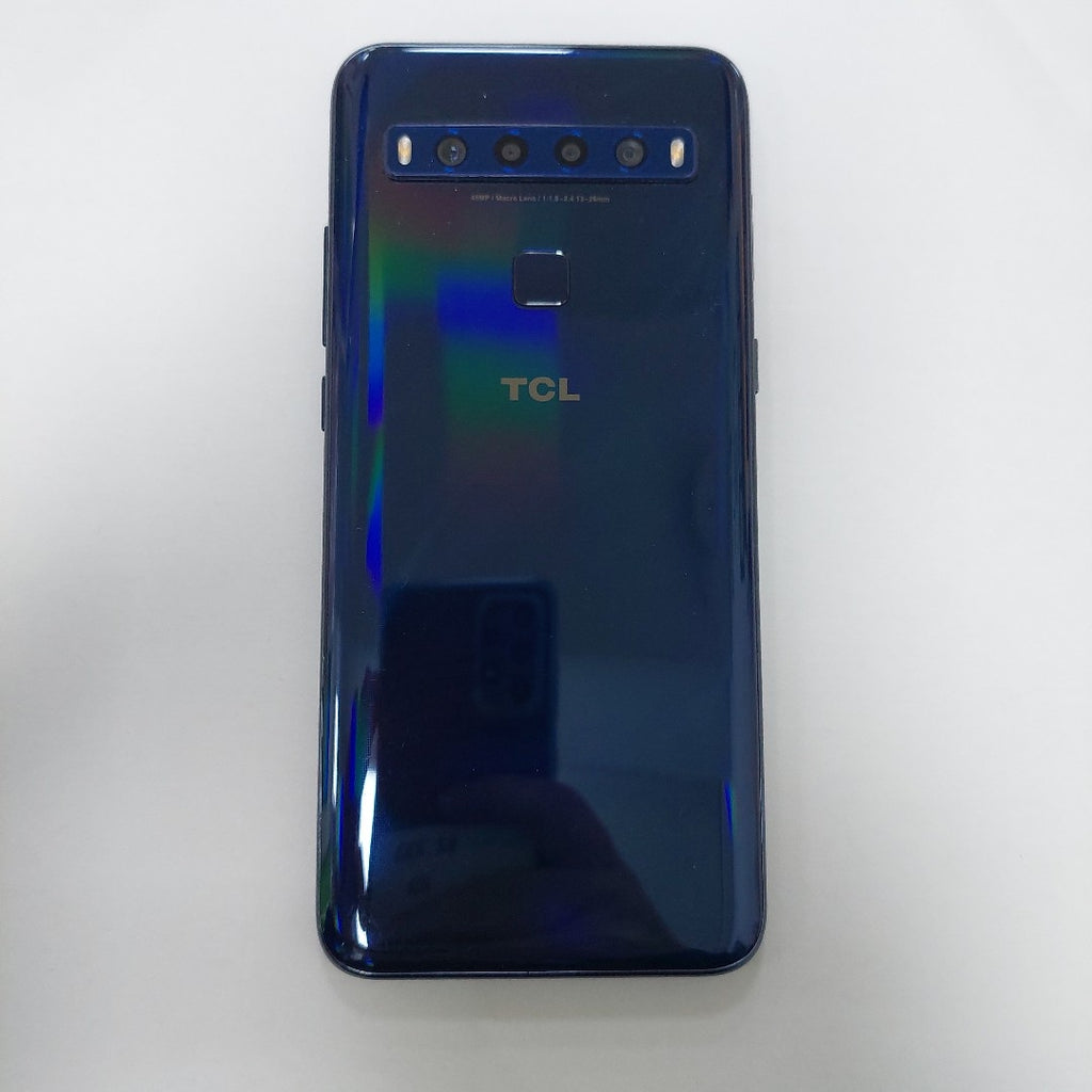 CELULAR OTRAS MARCAS OTROS MODELOS 256 GB 6 GB RAM (SEMINUEVO)