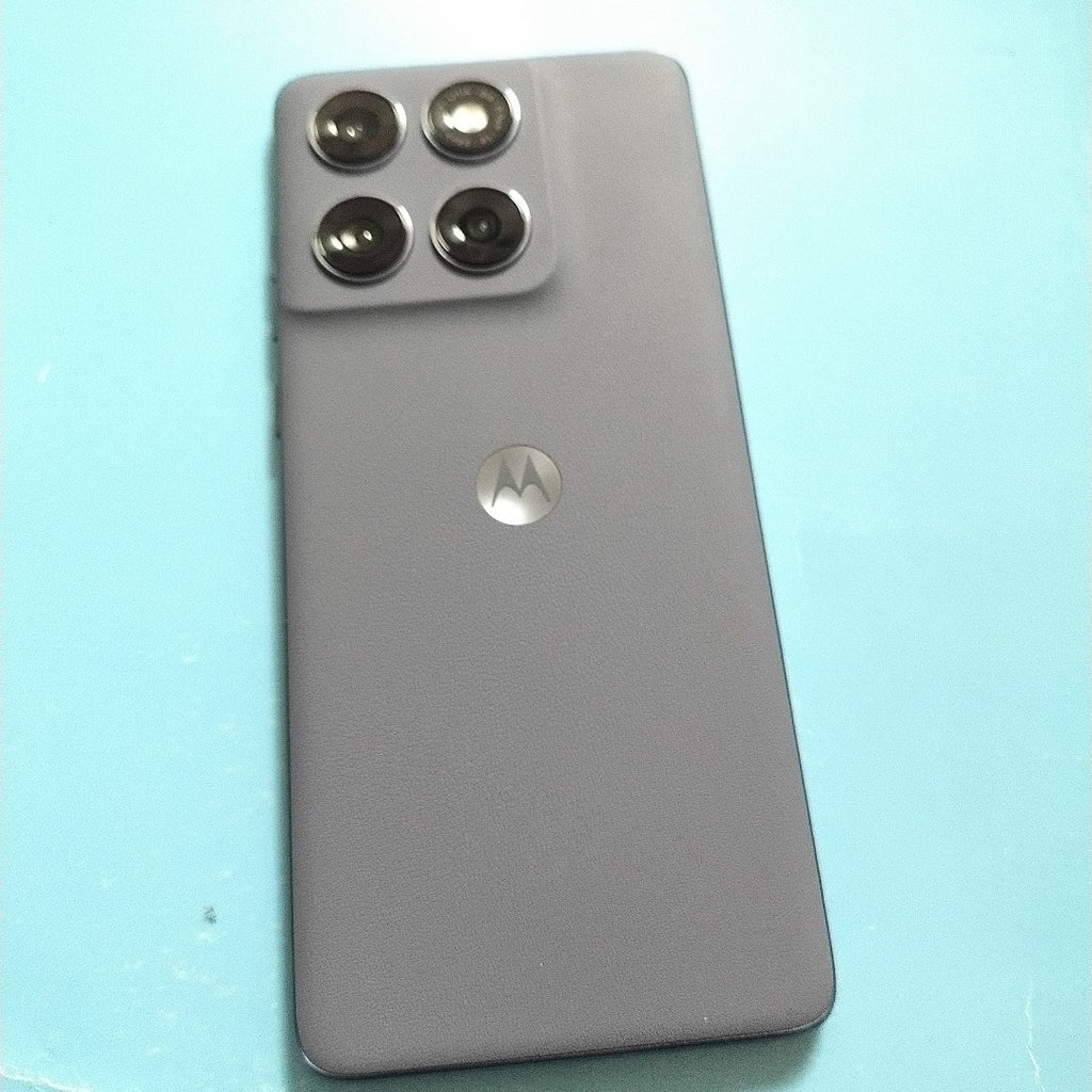 CELULAR MOTOROLA EDGE 60 FUSION XT2503-1 (2023) 256 GB 8 GB RAM (SEMINUEVO)