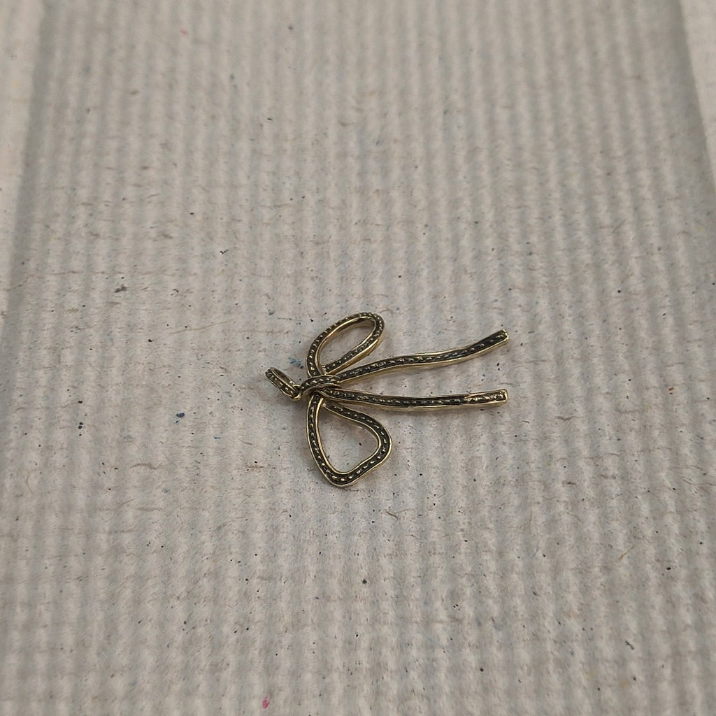 DIJE ORO 14 K 2 GRMS (SEMINUEVO)