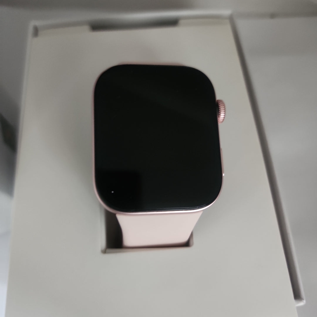 SMARTWATCH HUAWEI WATCH FIT 3 SLO-B09 44 MM BLUETOOTH (SEMINUEVO)