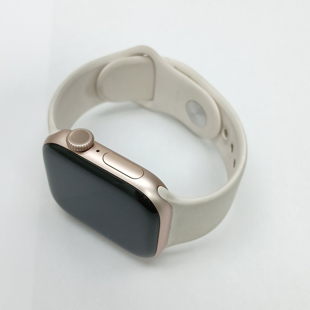 SMARTWATCH APPLE SERIES 10 ALUMINIO A2997 42 MM GPS (SEMINUEVO)