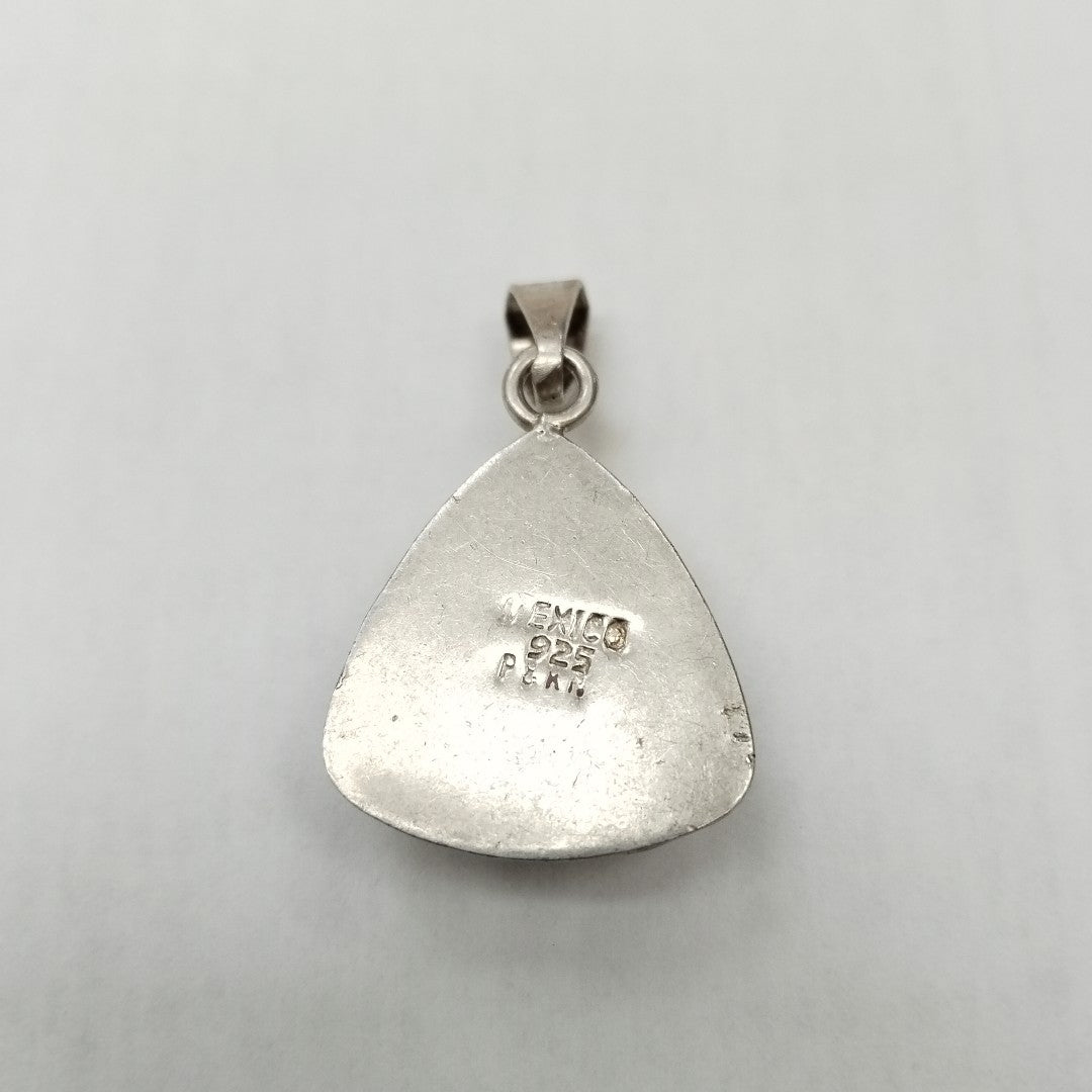 DIJE PLATA 8.9 GRMS (SEMINUEVO)