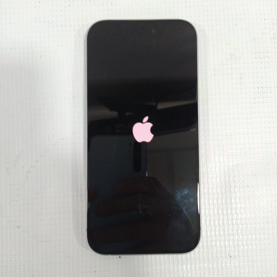 CELULAR APPLE IPHONE 15 A3089 (2023) 128 GB 6 GB RAM (SEMINUEVO)