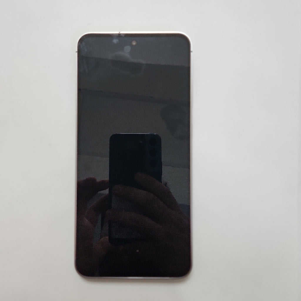 CELULAR SAMSUNG GALAXY S24 FE SM-S721B 128 GB 8 GB RAM (SEMINUEVO)