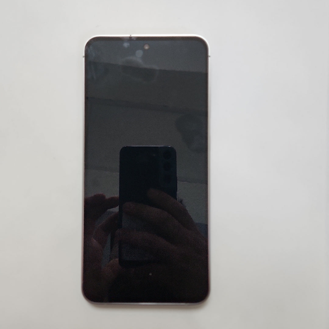 CELULAR SAMSUNG GALAXY S24 FE SM-S721B 128 GB 8 GB RAM (SEMINUEVO)