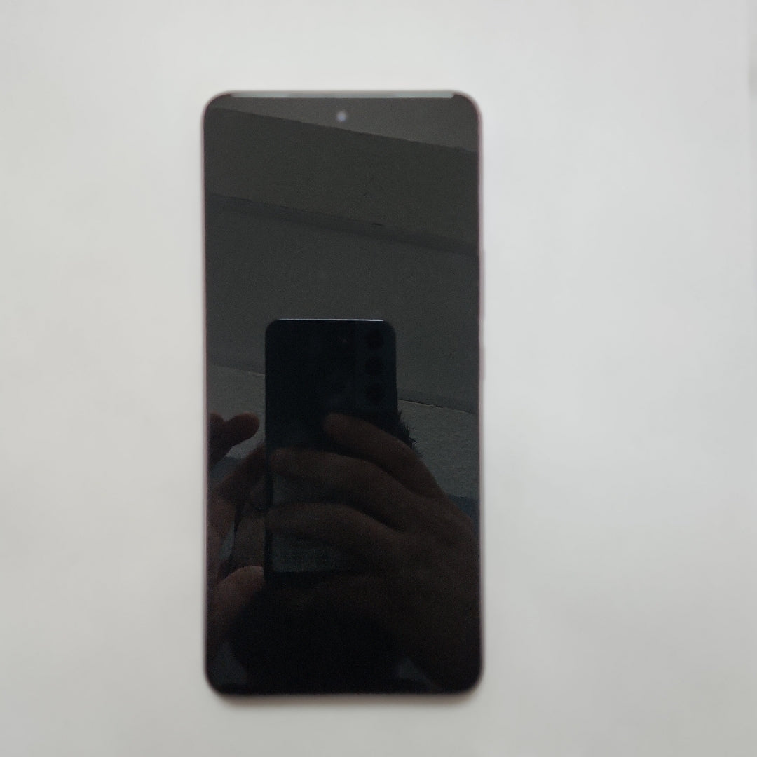CELULAR VIVO V50 LITE V2441 (2025) 256 GB 8 GB RAM (SEMINUEVO)