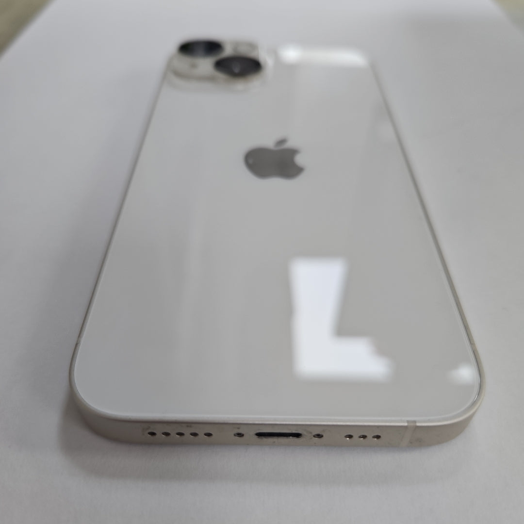 CELULAR APPLE IPHONE 14 A2881 128 GB 6 GB RAM (SEMINUEVO)