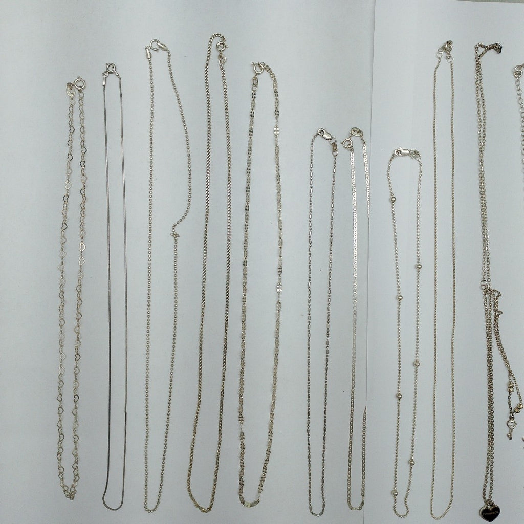 CADENA PLATA 28.7 GRMS (SEMINUEVO)