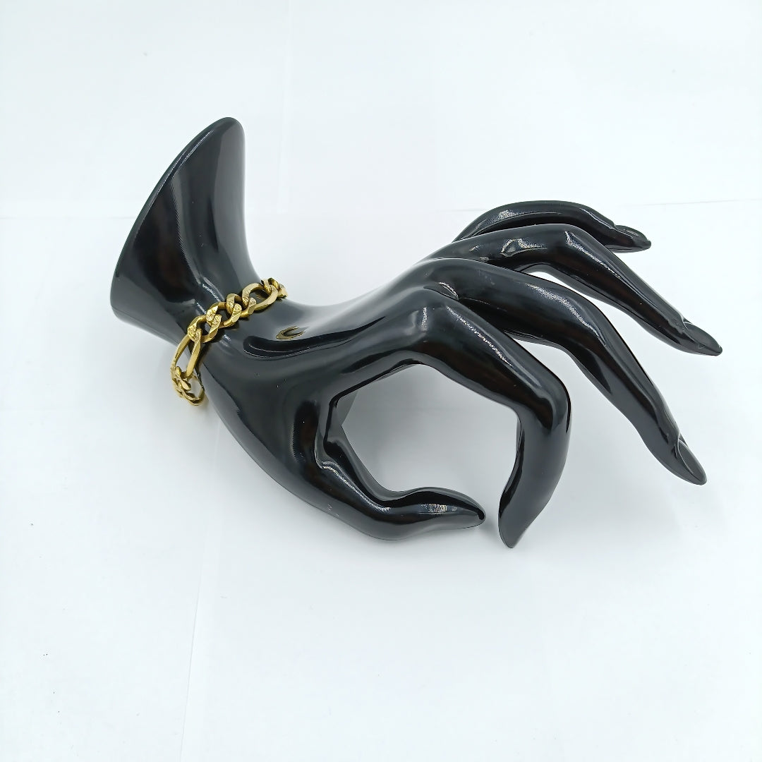 PULSERA ORO 10 K 16 GRMS (SEMINUEVO)