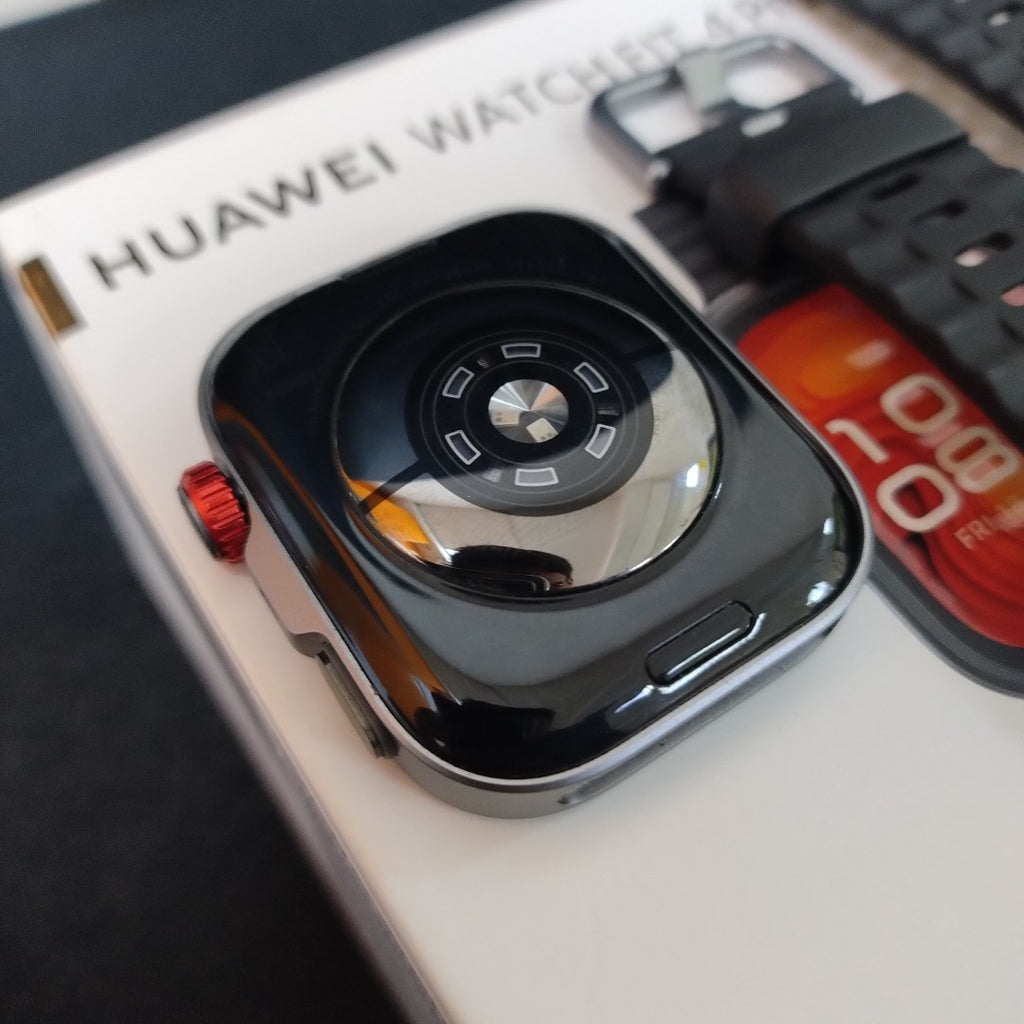 SMARTWATCH HUAWEI WATCH FIT 4 PRO SYA-B29 46 MM GPS (SEMINUEVO)