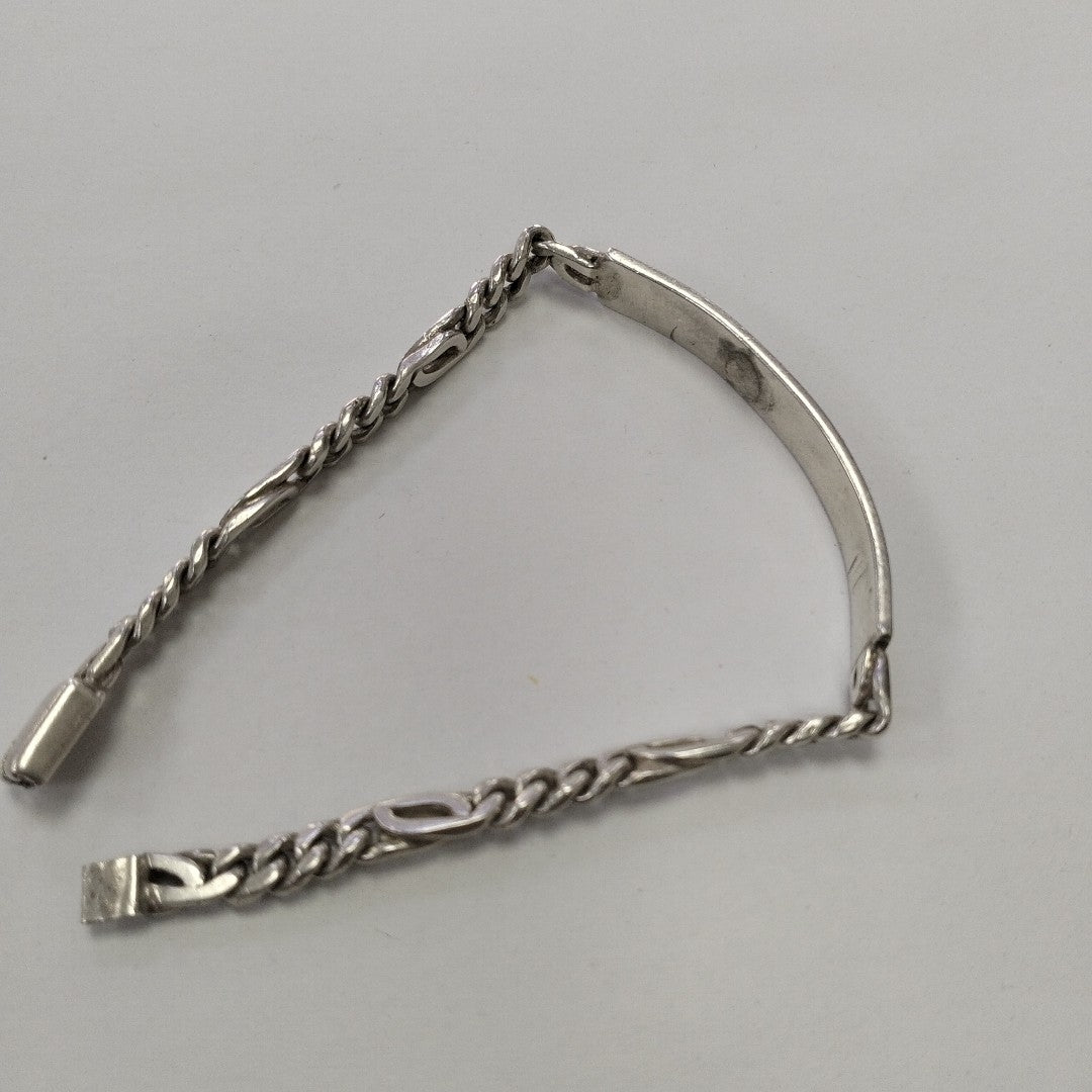 ESCLAVA PLATA 16.7 GRMS (SEMINUEVO)