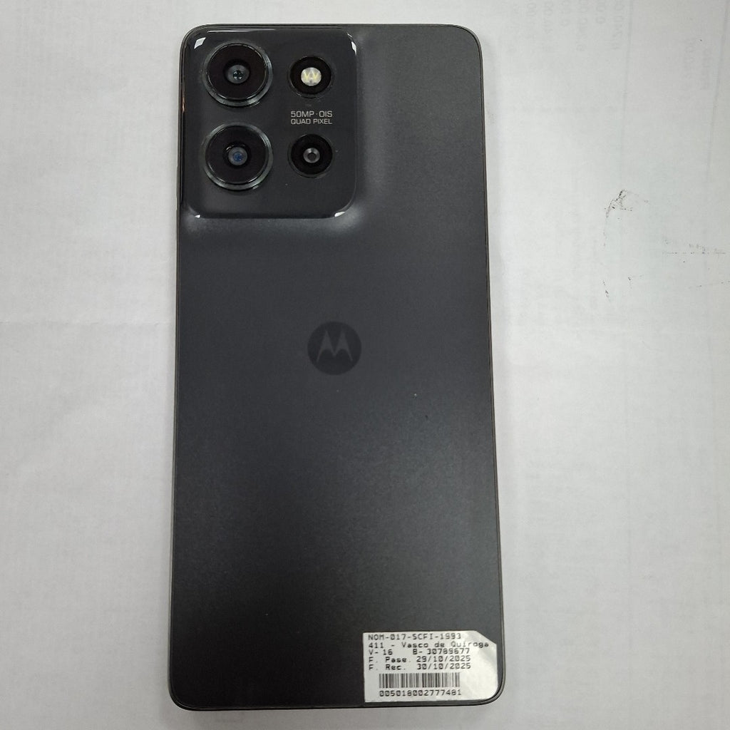 CELULAR MOTOROLA MOTO G75 5G XT2437-2 (2024) 256 GB 8 GB RAM (SEMINUEVO)