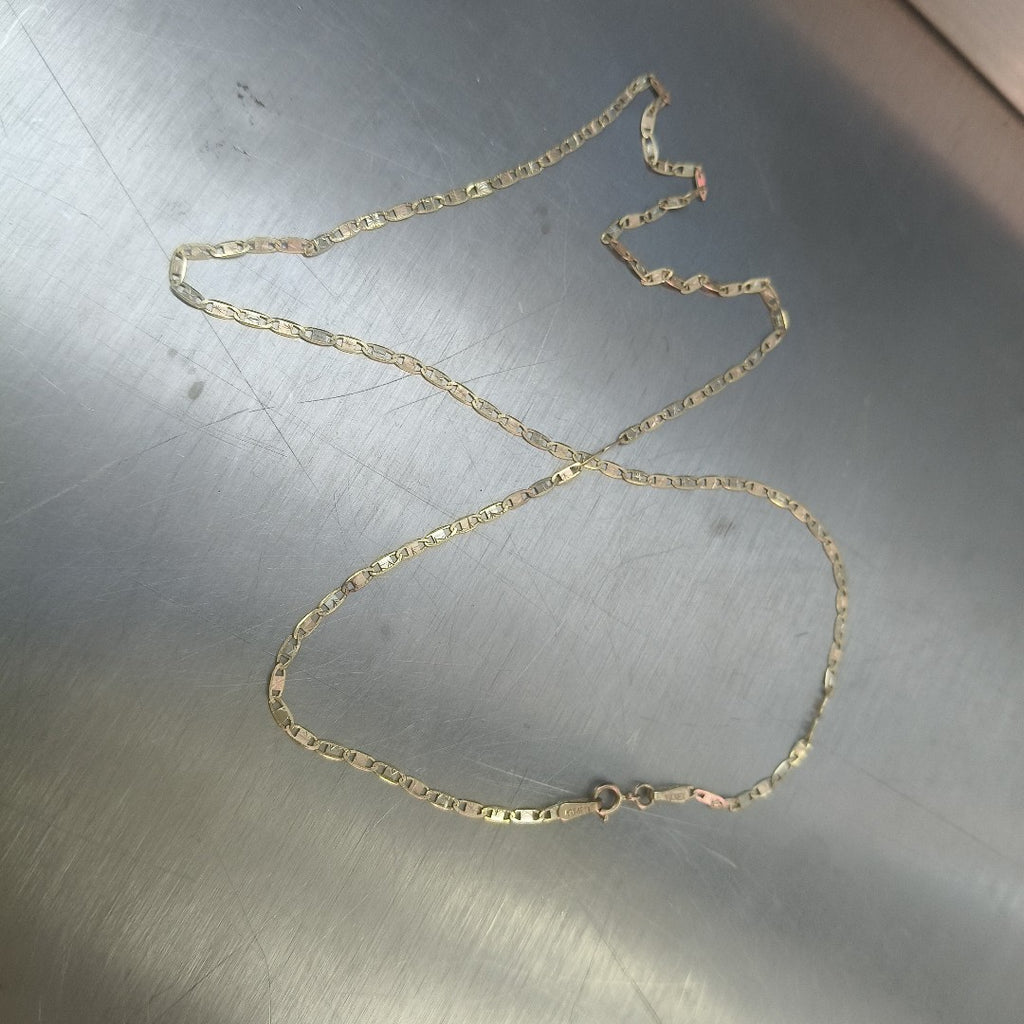 CADENA ORO 10 K 2 GRMS (SEMINUEVO)