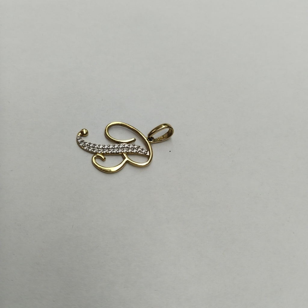 DIJE ORO 10 K 1.5 GRMS (SEMINUEVO)