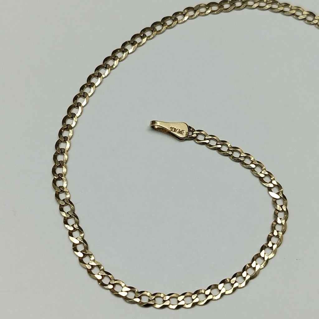 CADENA ORO 10 K 5.1 GRMS (SEMINUEVO)