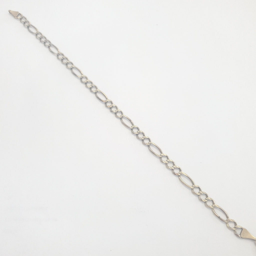 PULSERA ORO 14 K 7.4 GRMS (SEMINUEVO)