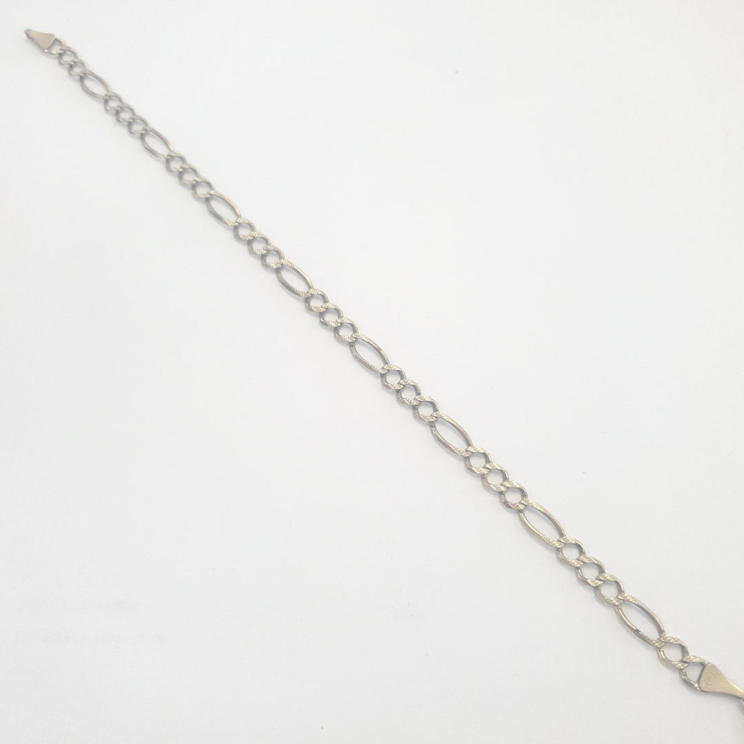 PULSERA ORO 14 K 7.4 GRMS (SEMINUEVO)
