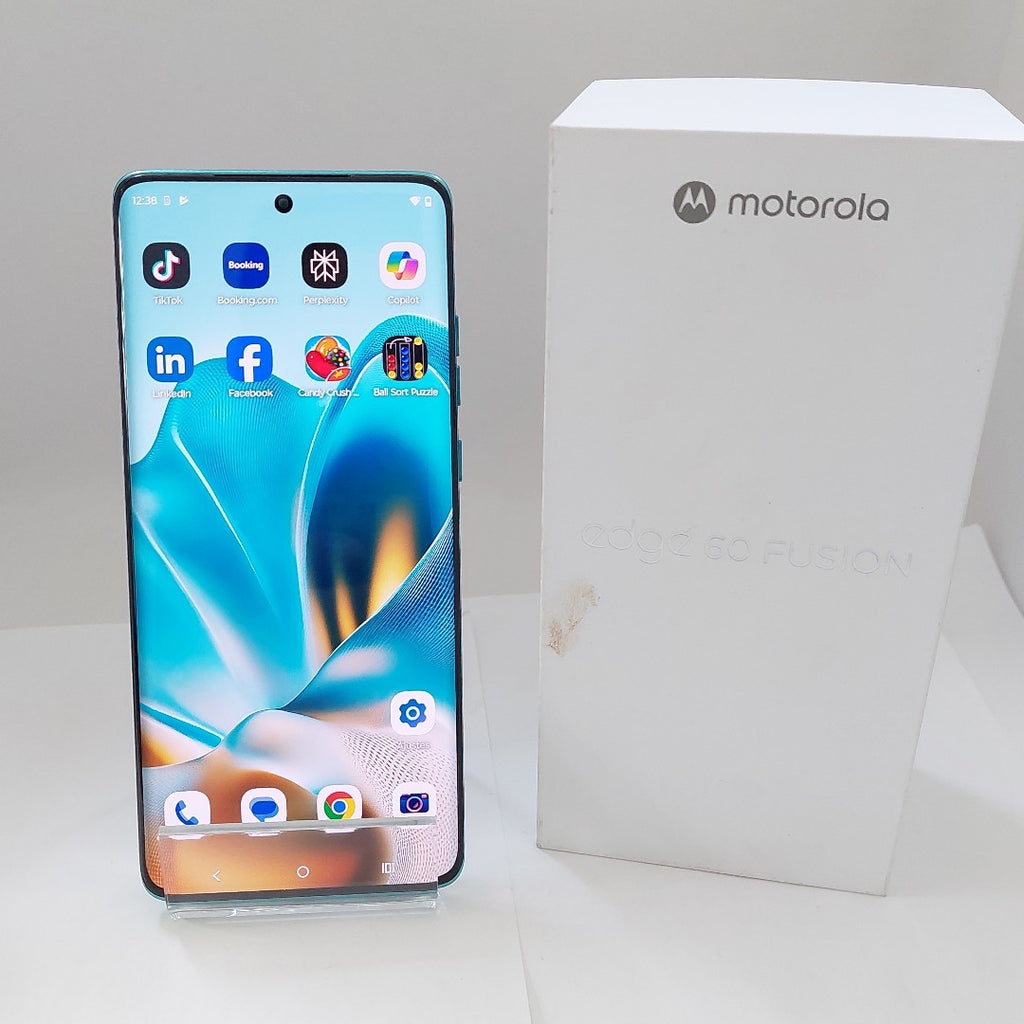 CELULAR MOTOROLA EDGE 60 FUSION XT2503-1 (2023) 256 GB 8 GB RAM