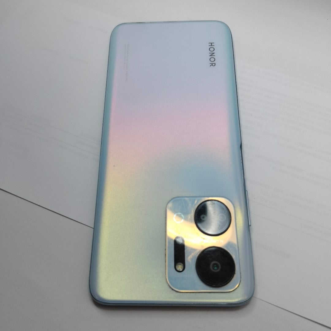 CELULAR HONOR X7A RKY-LX3 (2023) 128 GB 6 GB RAM