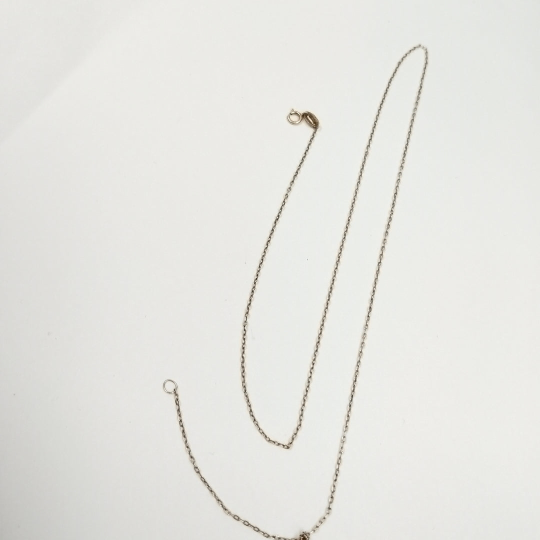 CADENA ORO 10 K 1 GRMS (SEMINUEVO)