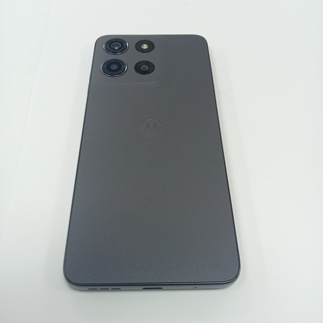 CELULAR MOTOROLA MOTO G15 XT2521-2 (2025) 128 GB 4 GB RAM (SEMINUEVO)