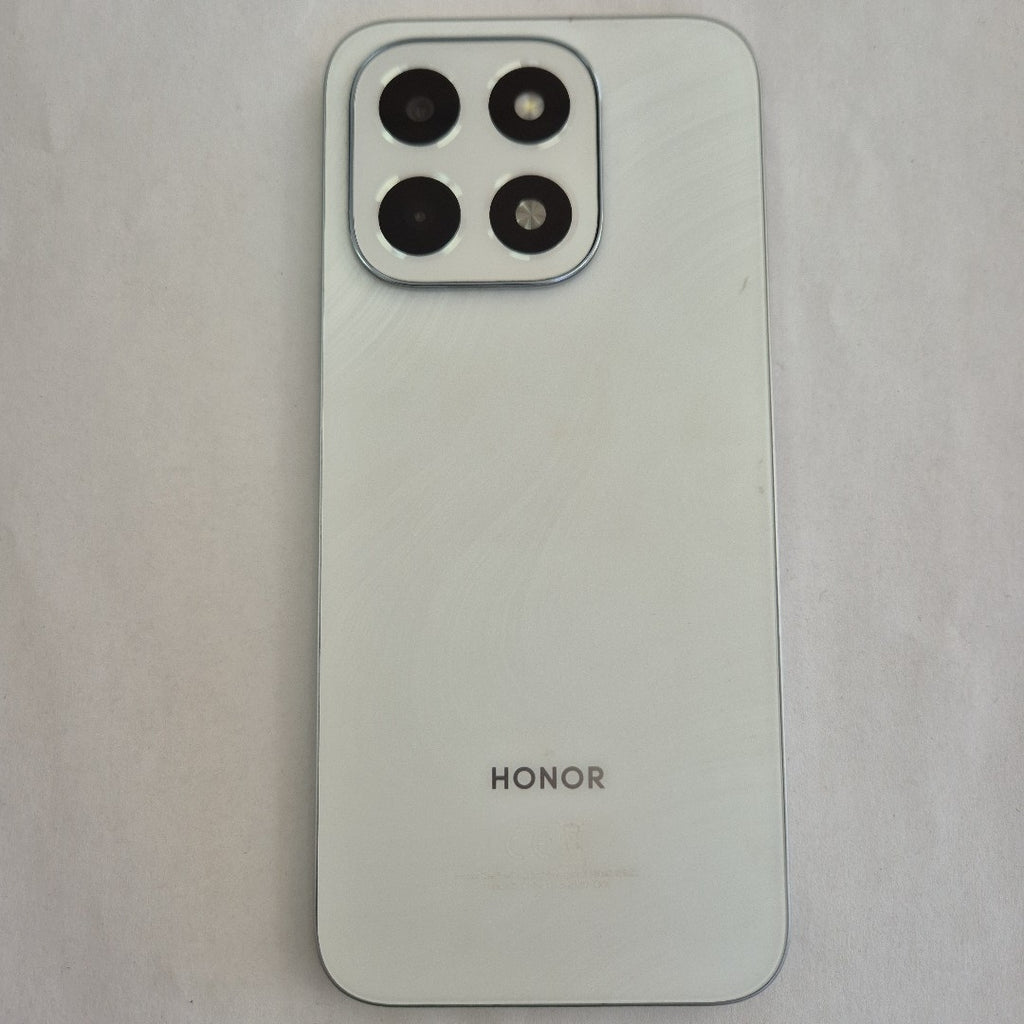 CELULAR HONOR X6C NIC-LX3 (2025) 256 GB 6 GB RAM (SEMINUEVO)