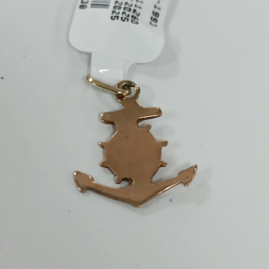 DIJE ORO 8 K 1.4 GRMS (SEMINUEVO)