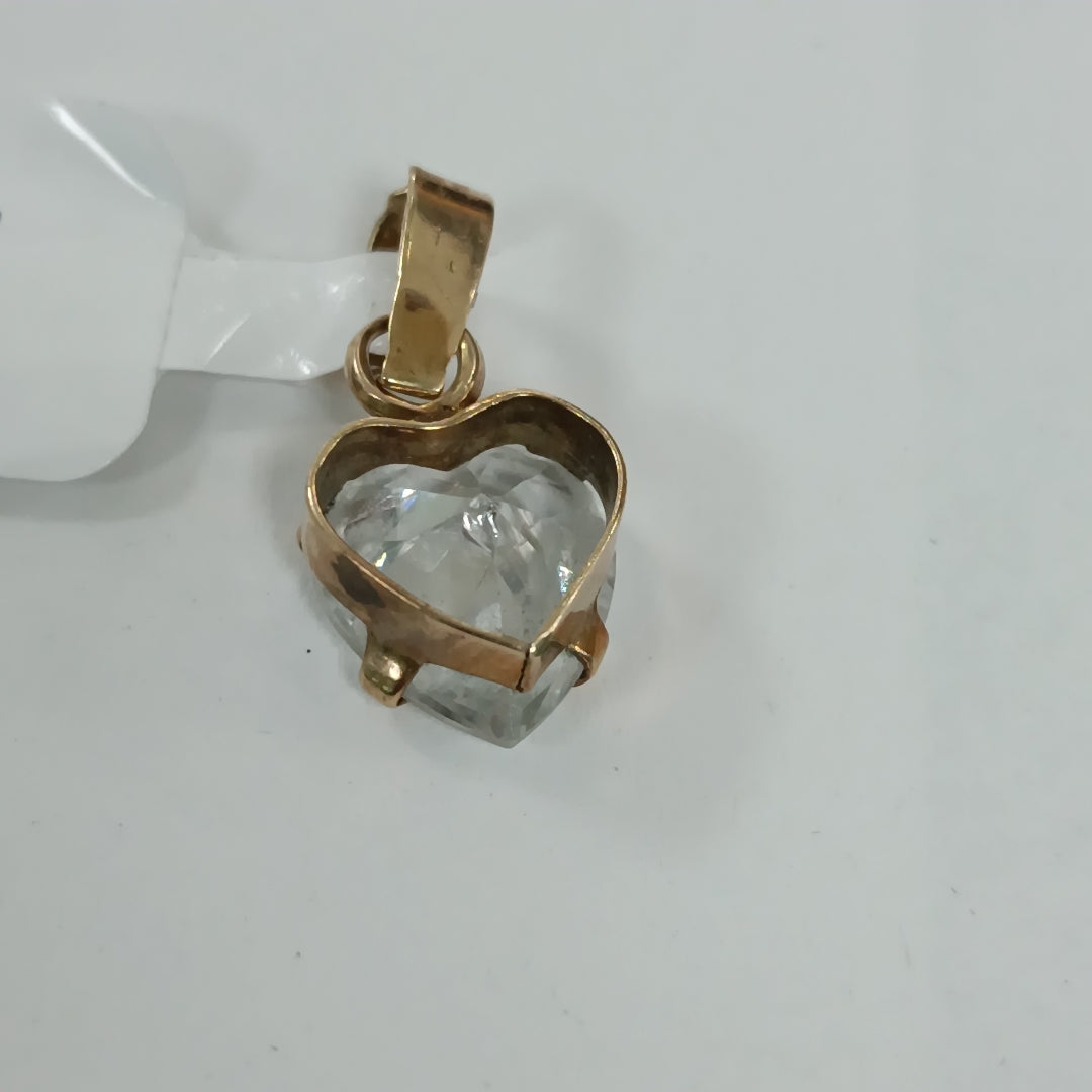 DIJE ORO 10 K 2 GRMS (SEMINUEVO)