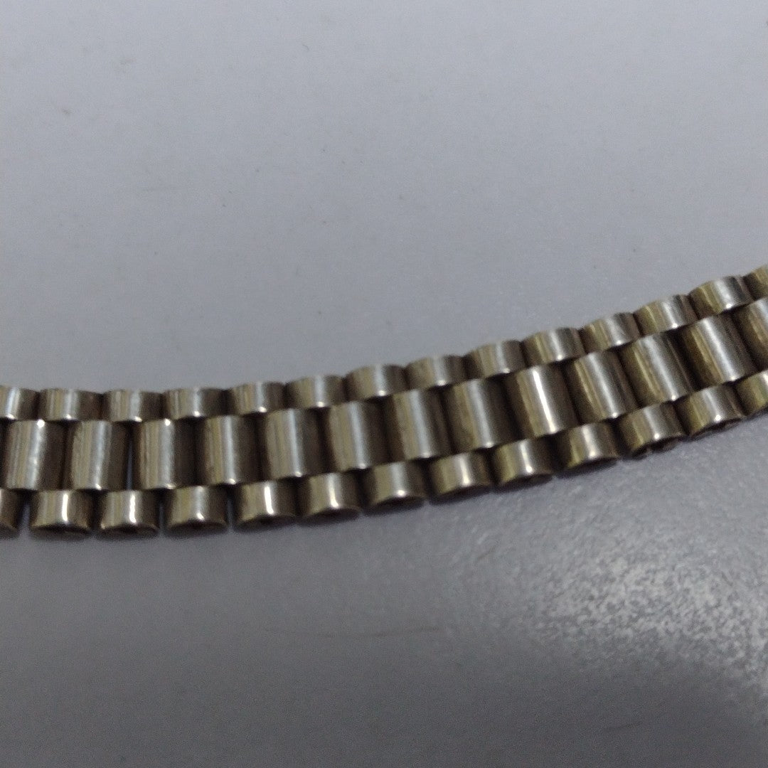 PULSERA PLATA 18.3 GRMS (SEMINUEVO)