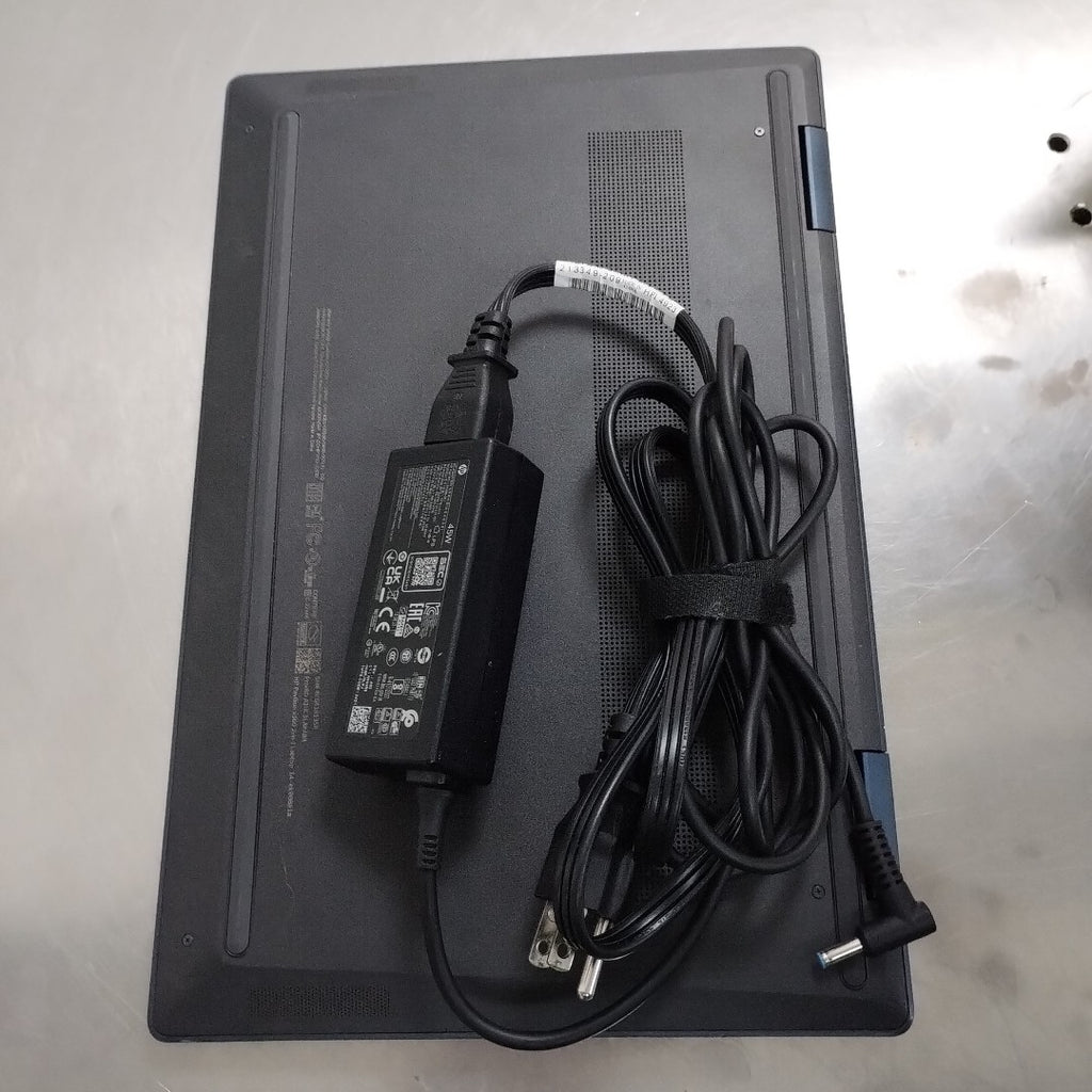 LAPTOP HP PAVILION X360 14-EK0008LA (2024) 512 GB SSD 8 GB RAM (SEMINUEVO)