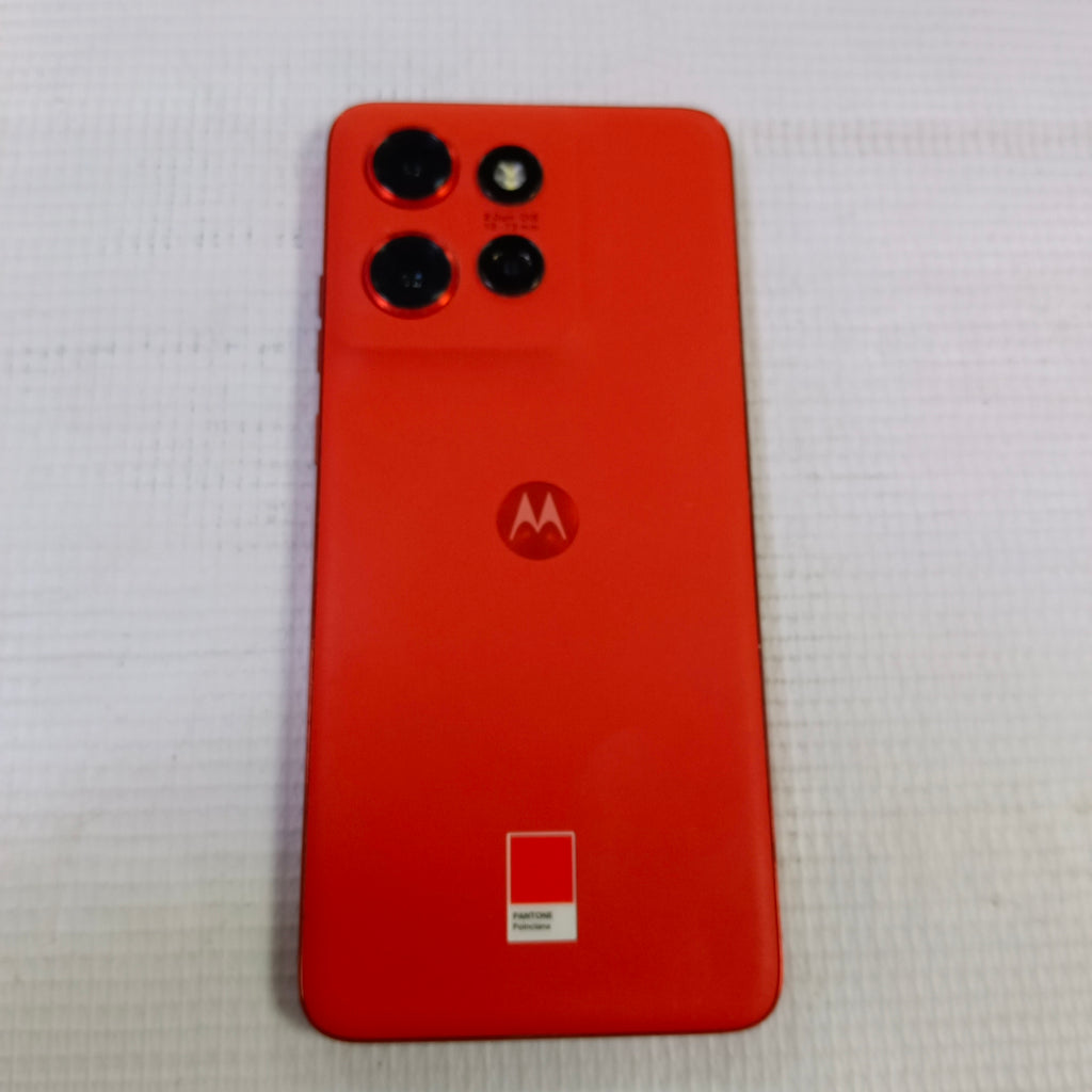 CELULAR MOTOROLA EDGE 50 NEO XT2409-2 (2024) 512 GB 12 GB RAM (SEMINUEVO)