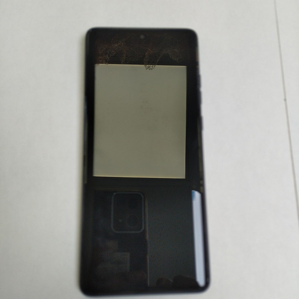 CELULAR MOTOROLA EDGE 60 FUSION XT2503-4 (2025) 256 GB 12 GB RAM