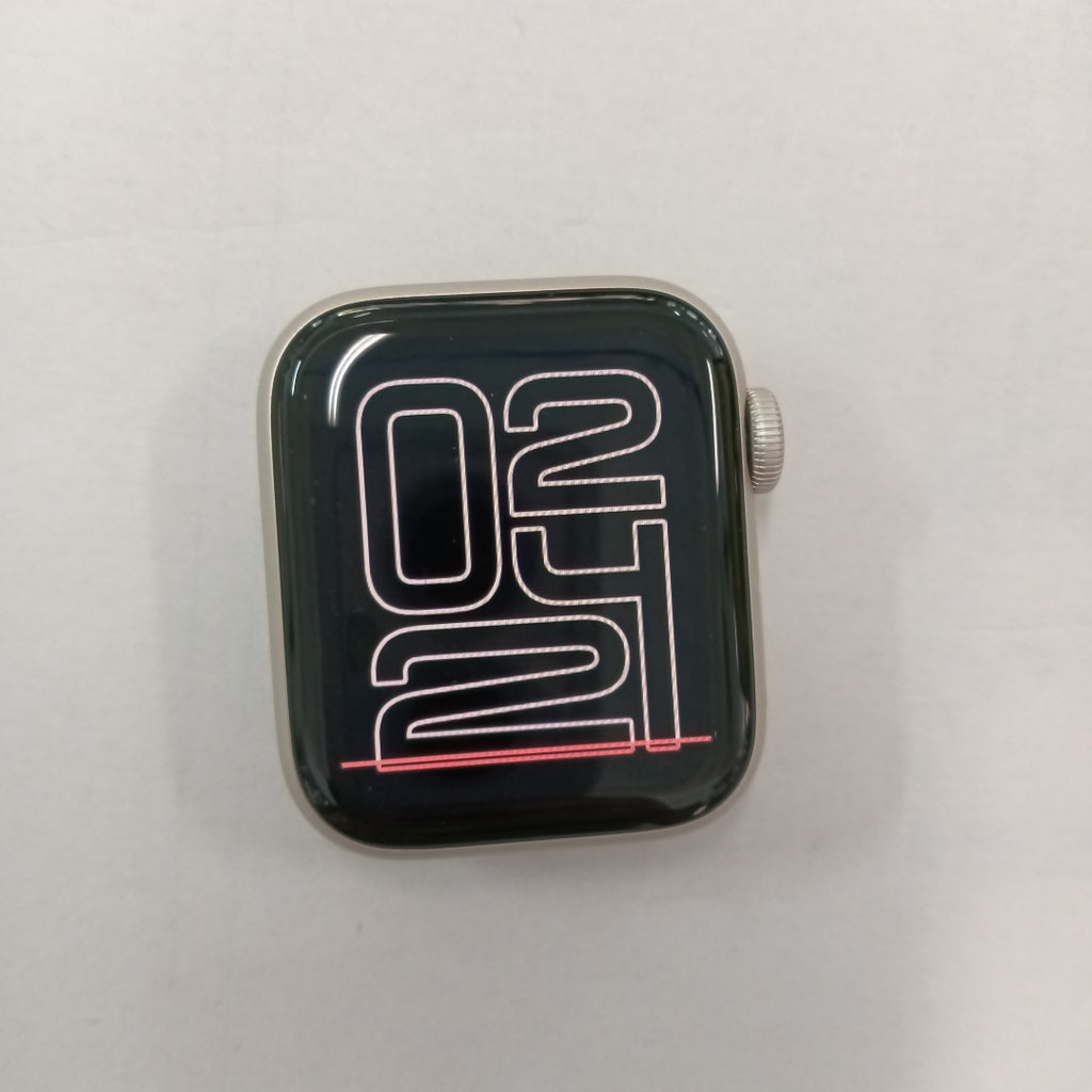 SMARTWATCH APPLE SE 2 ALUMINIO A2726 40 MM GPS + CELULAR (SEMINUEVO)