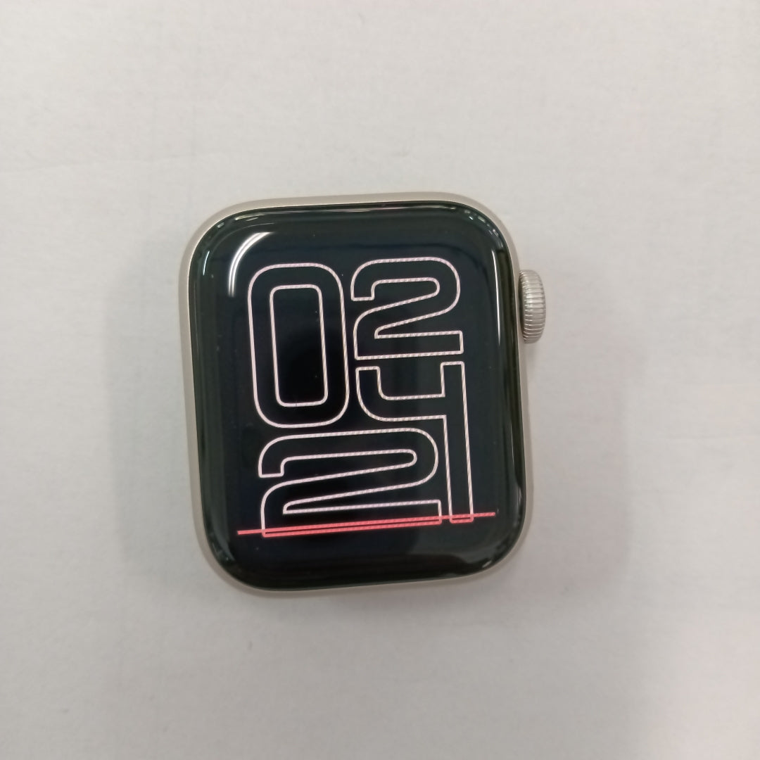 SMARTWATCH APPLE SE 2 ALUMINIO A2726 40 MM GPS + CELULAR (SEMINUEVO)