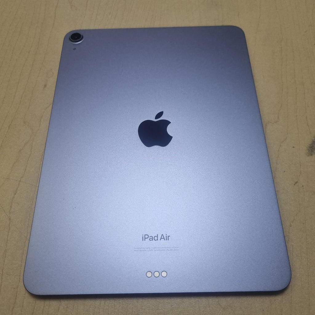 TABLETA APPLE IPAD AIR 5 A2588 256 GB 8 GB RAM (SEMINUEVO)