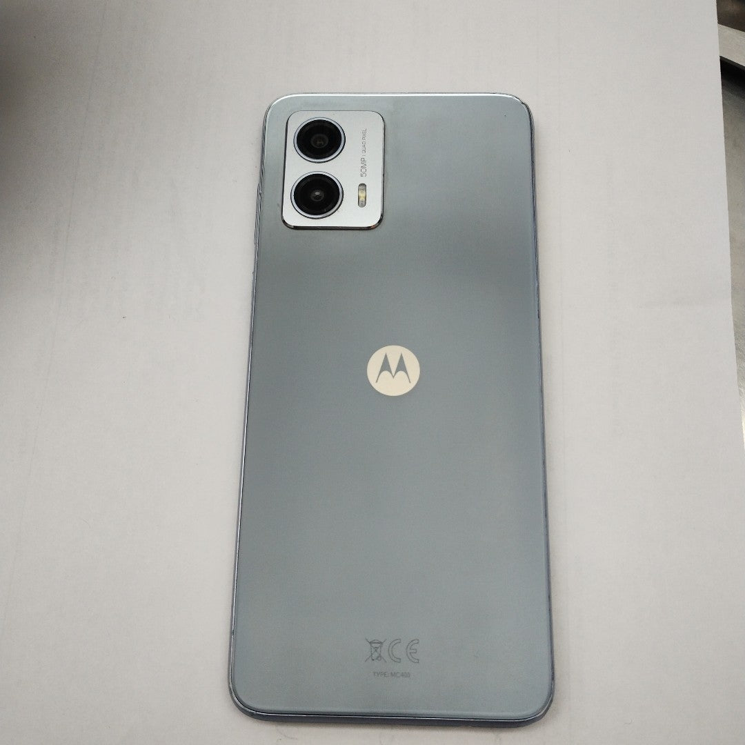 CELULAR MOTOROLA MOTO G53 5G XT2335-1 (2022) 128 GB 6 GB RAM (SEMINUEVO)