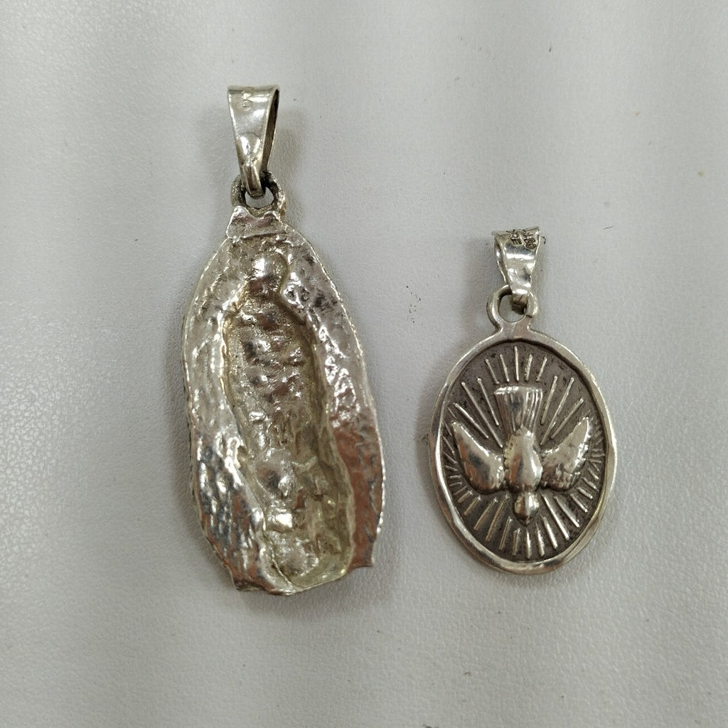 DIJE PLATA 8.8 GRMS (SEMINUEVO)