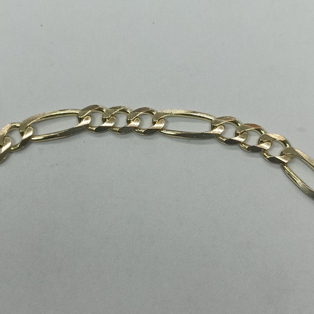PULSERA TEJIDO 3X1 4.2G 18 CM (NUEVO)