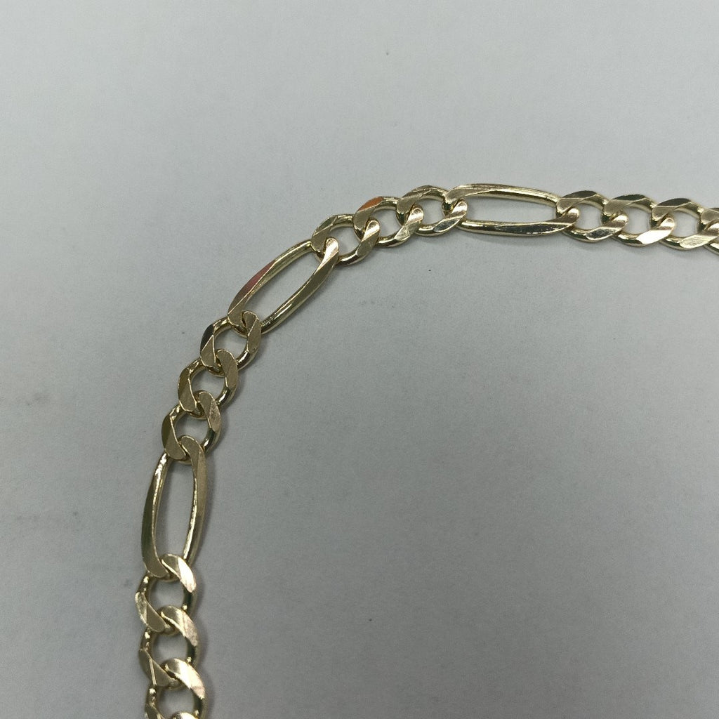 PULSERA TEJIDO 3X1 4.2G 18 CM (NUEVO)