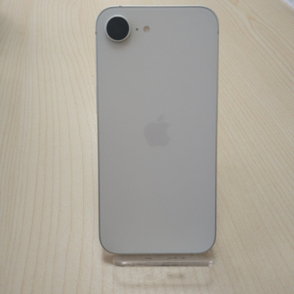 CELULAR APPLE IPHONE 16E A3408 (2025) 256 GB 8 GB RAM (SEMINUEVO)