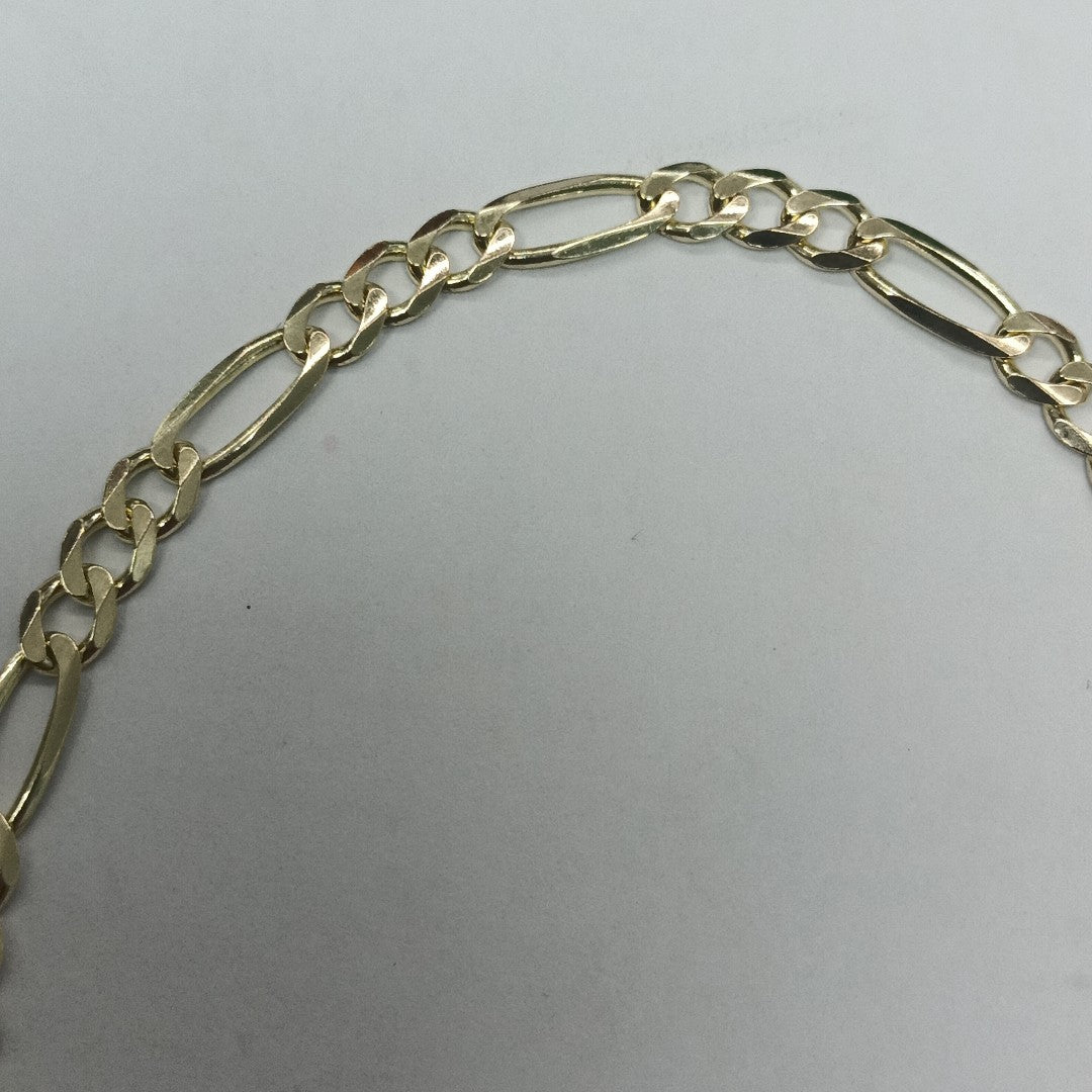 PULSERA TEJIDO 3X1 4.2G 18 CM (NUEVO)