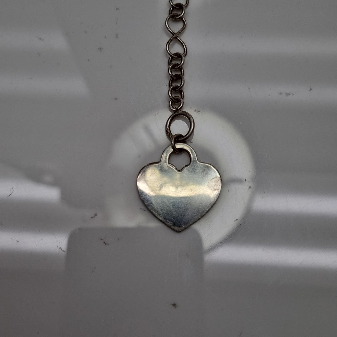 PULSERA PLATA 9 GRMS (SEMINUEVO)