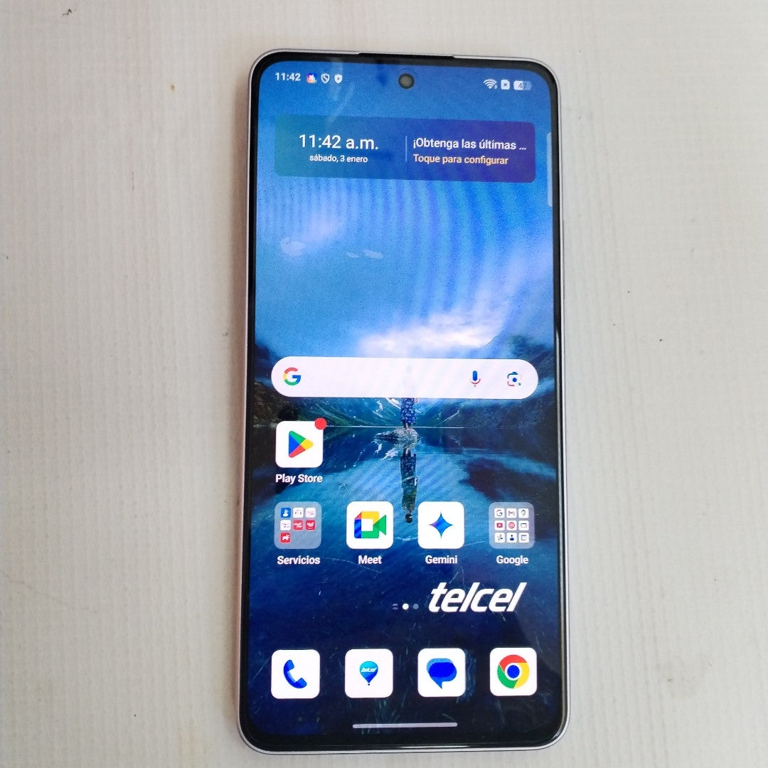 CELULAR OPPO  RENO 13F 5G CPH2699 (2025) 256 GB 12 GB RAM (SEMINUEVO)
