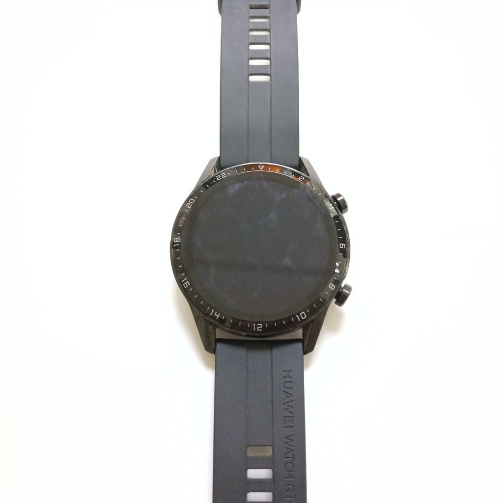 SMARTWATCH HUAWEI  WATCH GT 2 LTN-B19 46 MM GPS (SEMINUEVO)