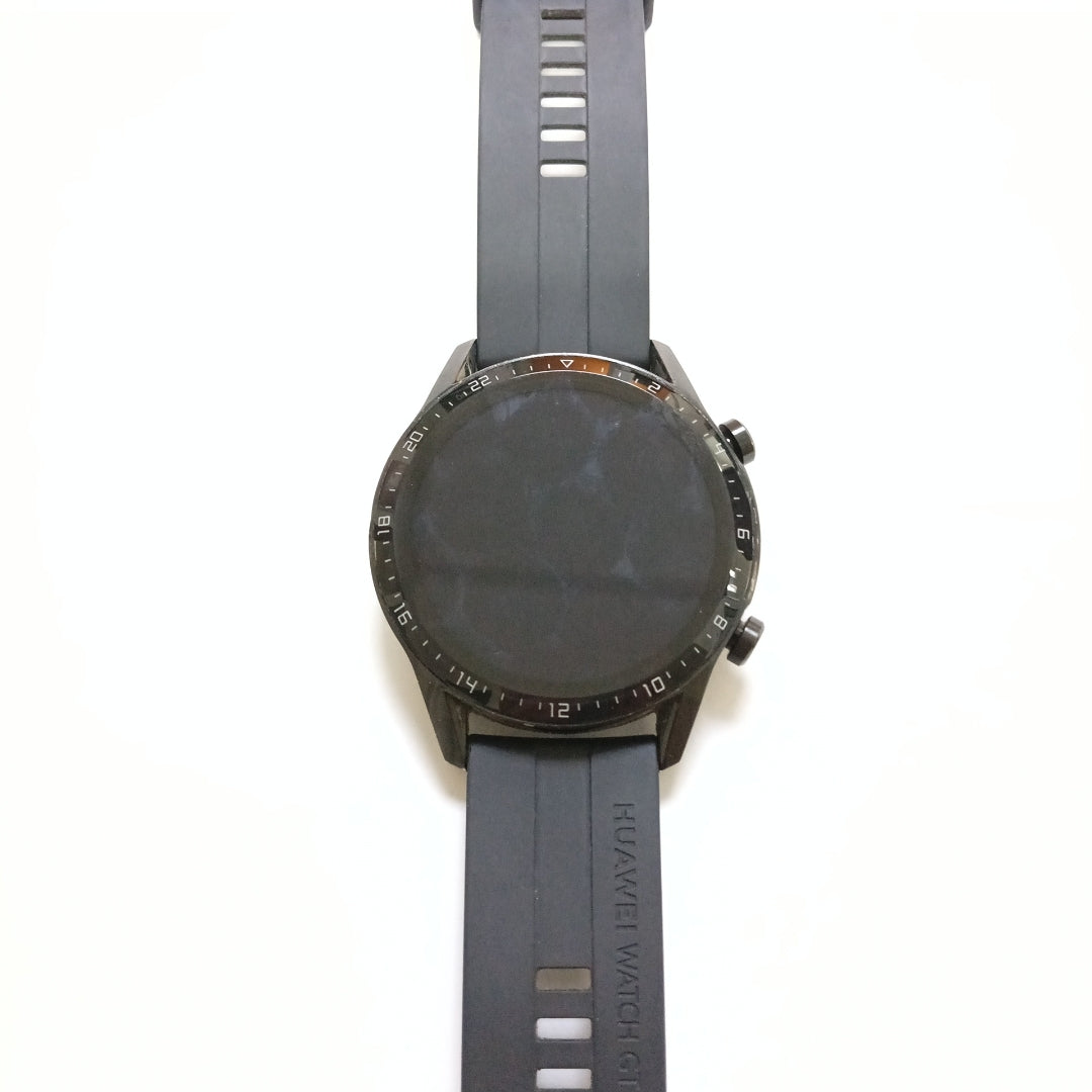 SMARTWATCH HUAWEI  WATCH GT 2 LTN-B19 46 MM GPS (SEMINUEVO)