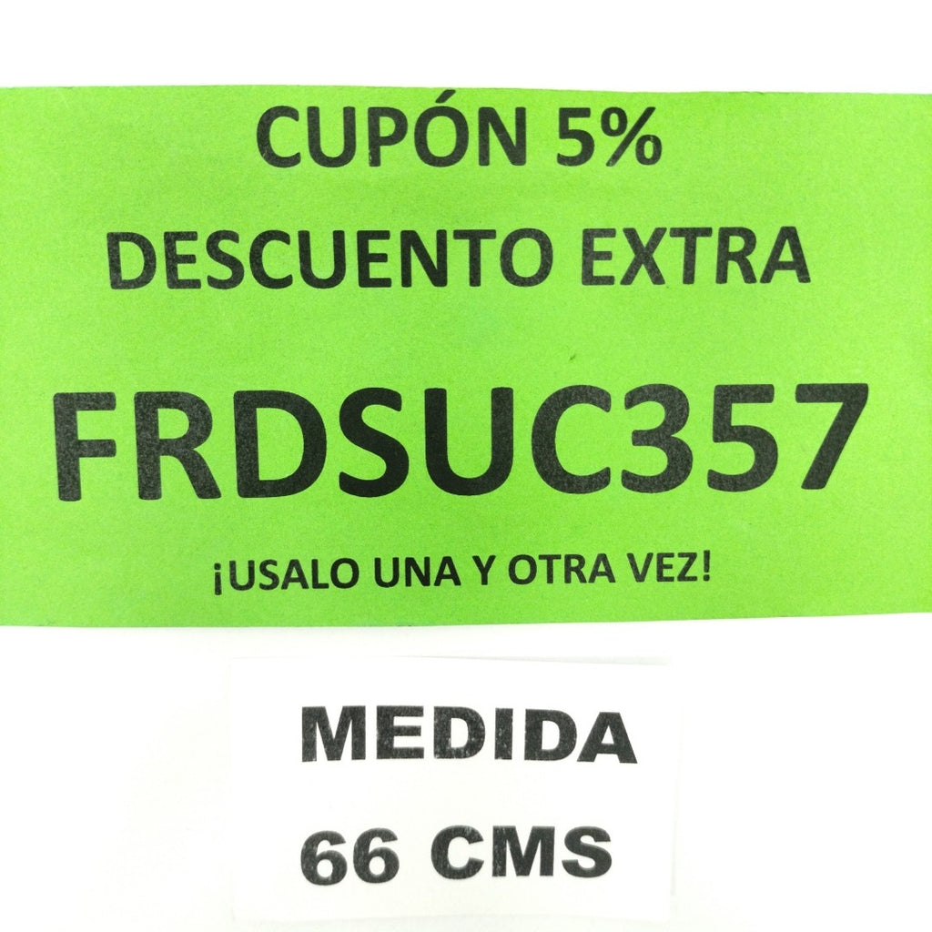 CADENA ORO 14 K 146.8 GRMS (SEMINUEVO)