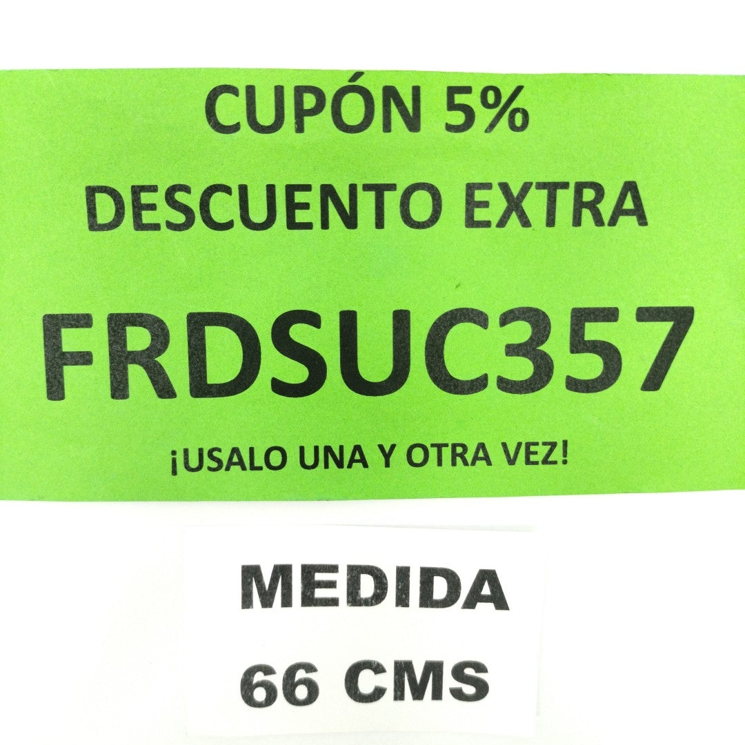CADENA ORO 14 K 146.8 GRMS (SEMINUEVO)