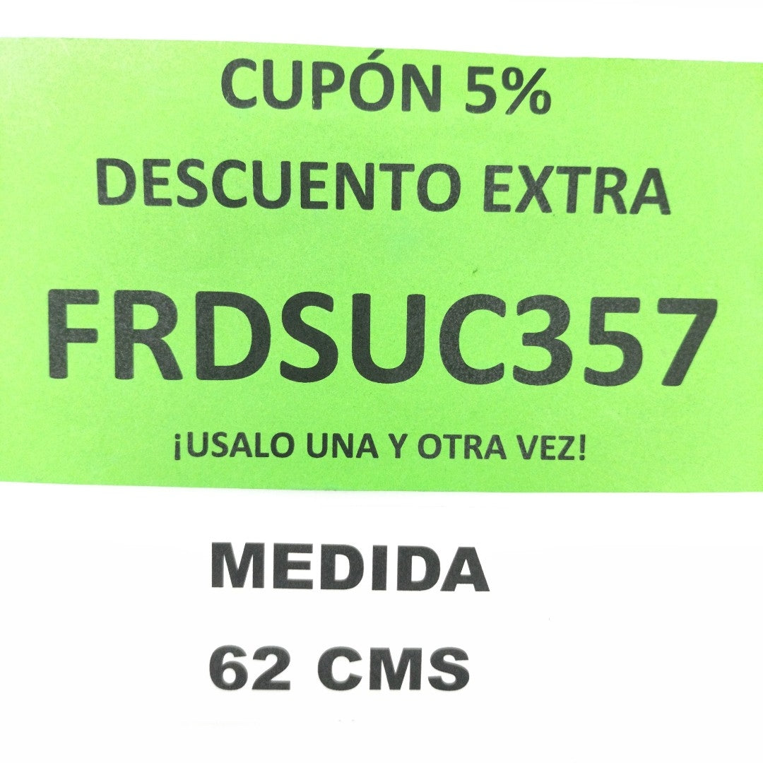 CADENA ORO 10 K 16.5 GRMS (SEMINUEVO)