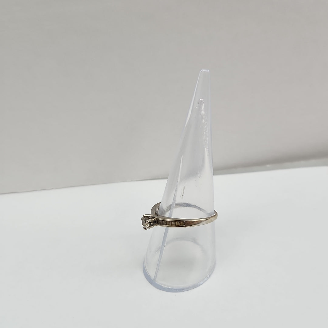 ANILLITO ORO 10 K 1.5 GRMS (SEMINUEVO)