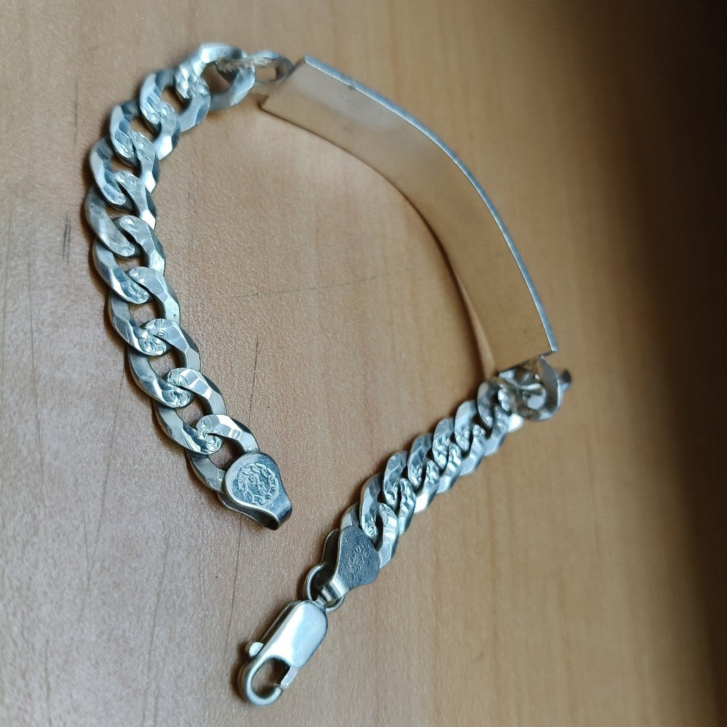 ESCLAVA PLATA 20.4 GRMS (SEMINUEVO)